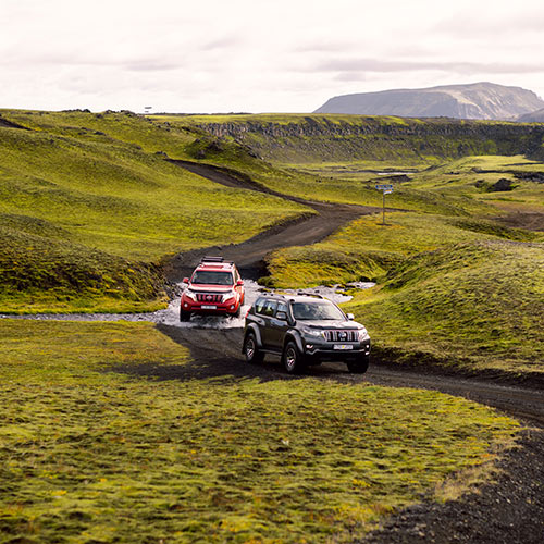 SelfDrive Tours Iceland Iceland ProTravel